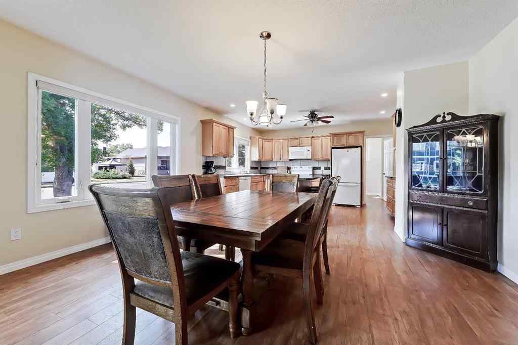 MLS® A2257311 - 126 2 Avenue SE in Central High River High River, Residential