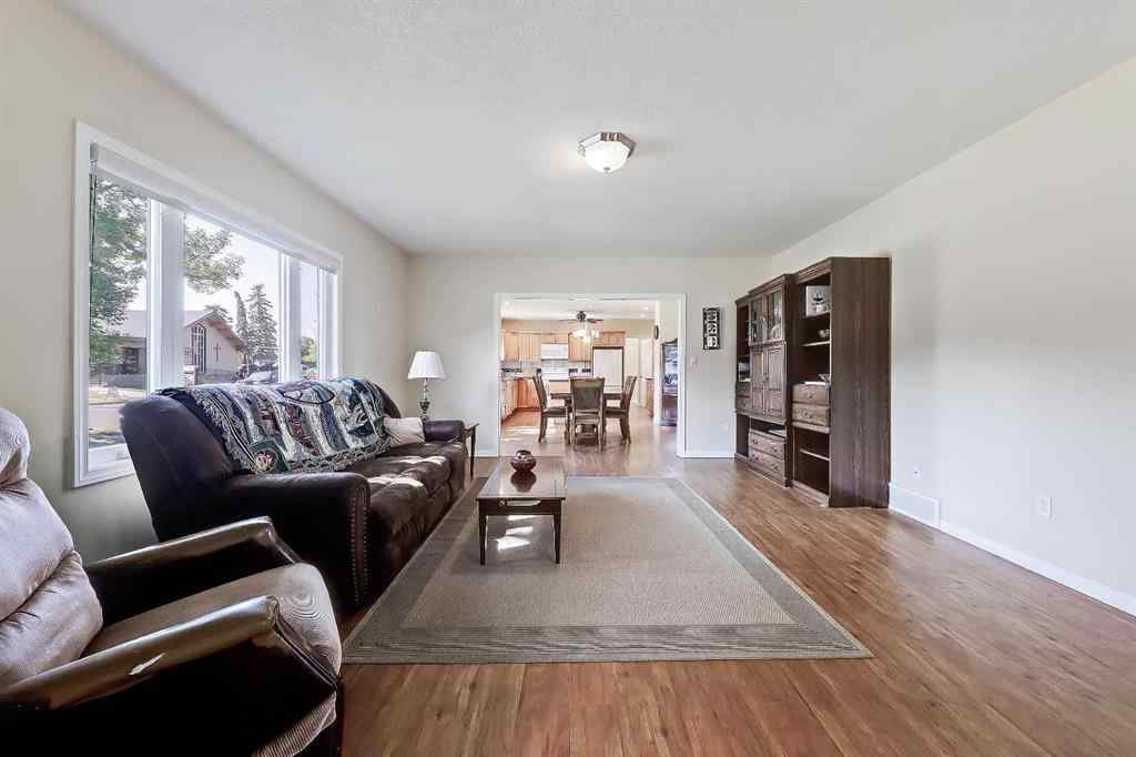 MLS® A2257311 - 126 2 Avenue SE in Central High River High River, Residential