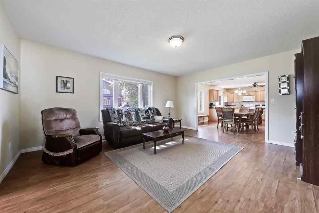 MLS® A2257311 - 126 2 Avenue SE in Central High River High River, Residential