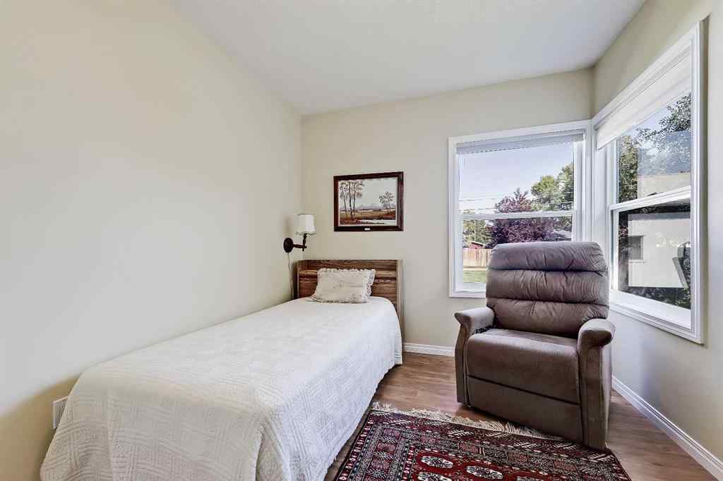MLS® A2257311 - 126 2 Avenue SE in Central High River High River, Residential