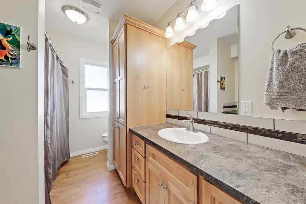 MLS® A2257311 - 126 2 Avenue SE in Central High River High River, Residential