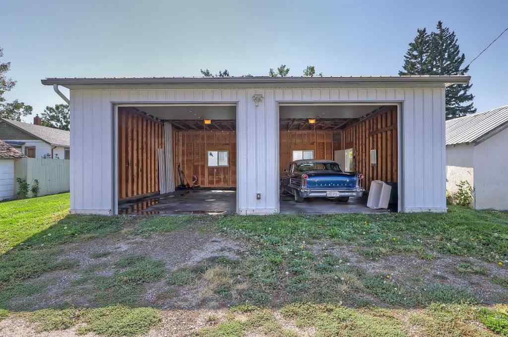 MLS® A2257311 - 126 2 Avenue SE in Central High River High River, Residential