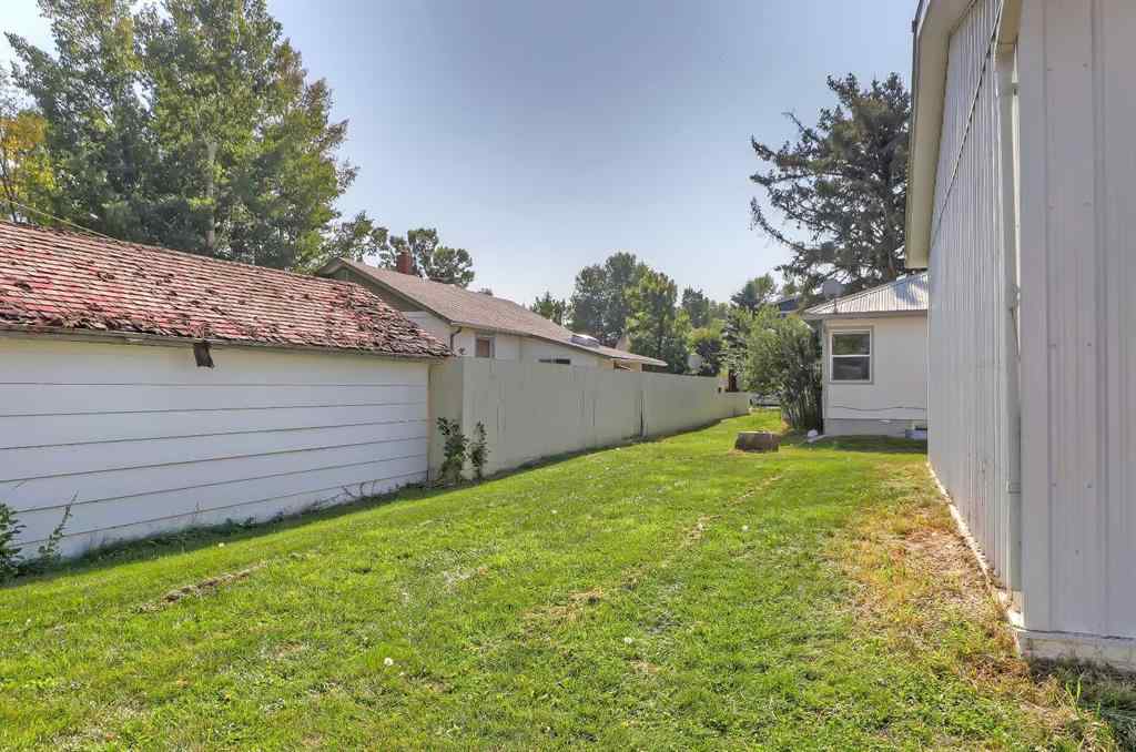 MLS® A2257311 - 126 2 Avenue SE in Central High River High River, Residential