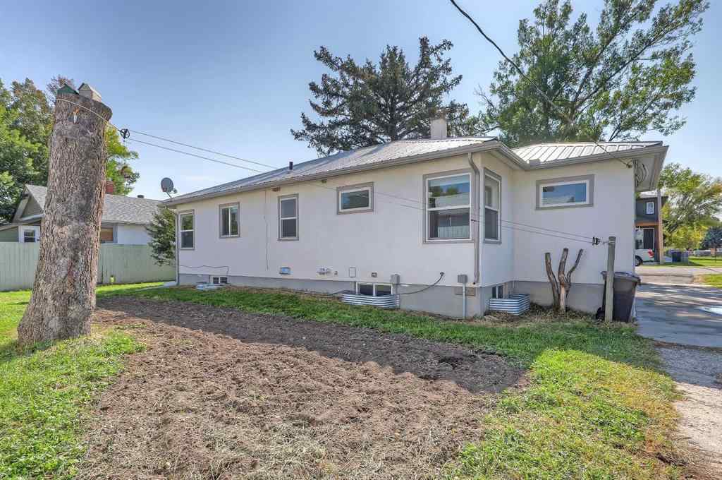 MLS® A2257311 - 126 2 Avenue SE in Central High River High River, Residential