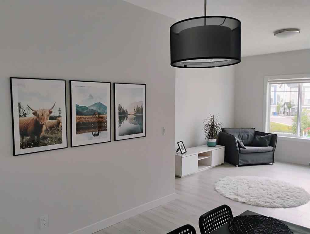 MLS® A2257313 - 536 Canals Crossing SW in Canals Airdrie, Residential