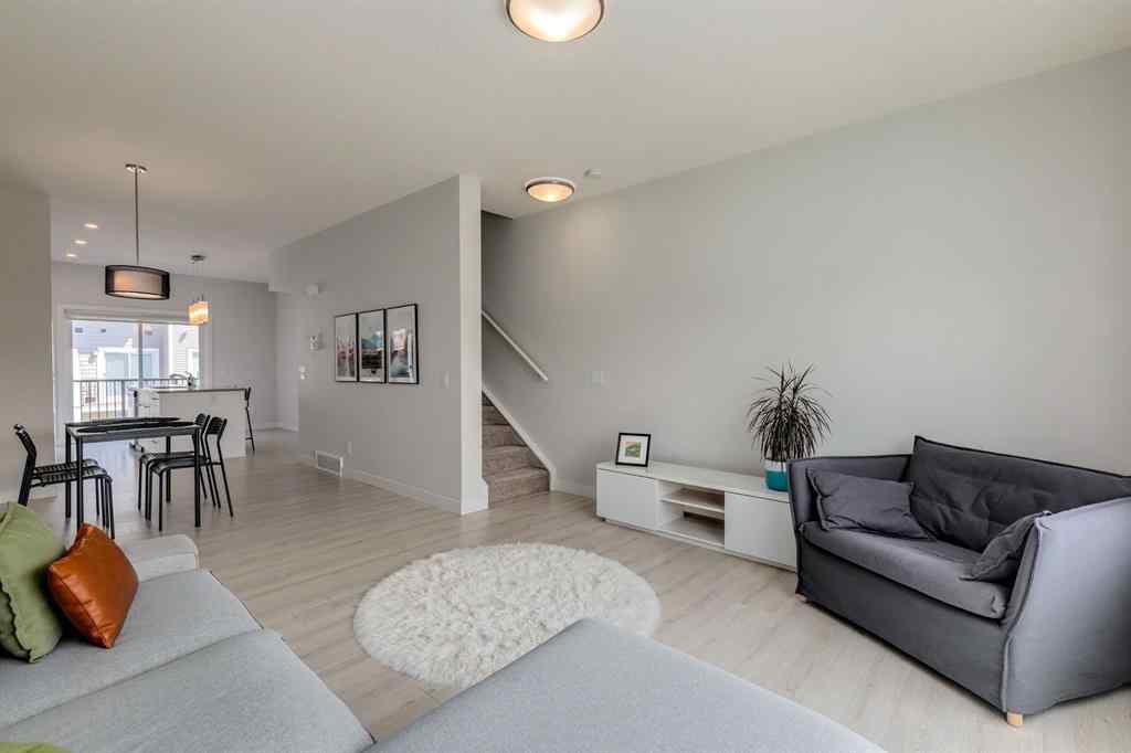 MLS® A2257313 - 536 Canals Crossing SW in Canals Airdrie, Residential