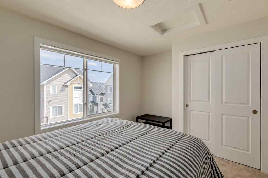 MLS® A2257313 - 536 Canals Crossing SW in Canals Airdrie, Residential