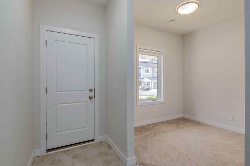 MLS® A2257313 - 536 Canals Crossing SW in Canals Airdrie, Residential