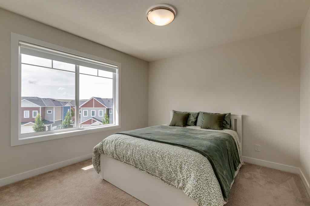 MLS® A2257313 - 536 Canals Crossing SW in Canals Airdrie, Residential