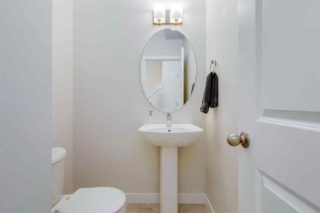 MLS® A2257313 - 536 Canals Crossing SW in Canals Airdrie, Residential
