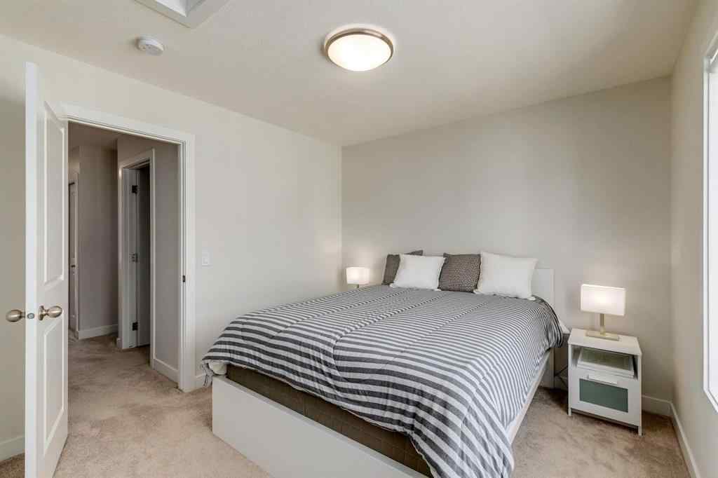 MLS® A2257313 - 536 Canals Crossing SW in Canals Airdrie, Residential