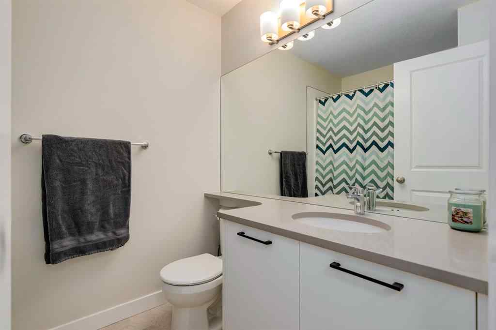 MLS® A2257313 - 536 Canals Crossing SW in Canals Airdrie, Residential