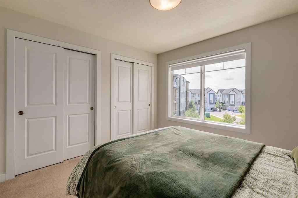 MLS® A2257313 - 536 Canals Crossing SW in Canals Airdrie, Residential