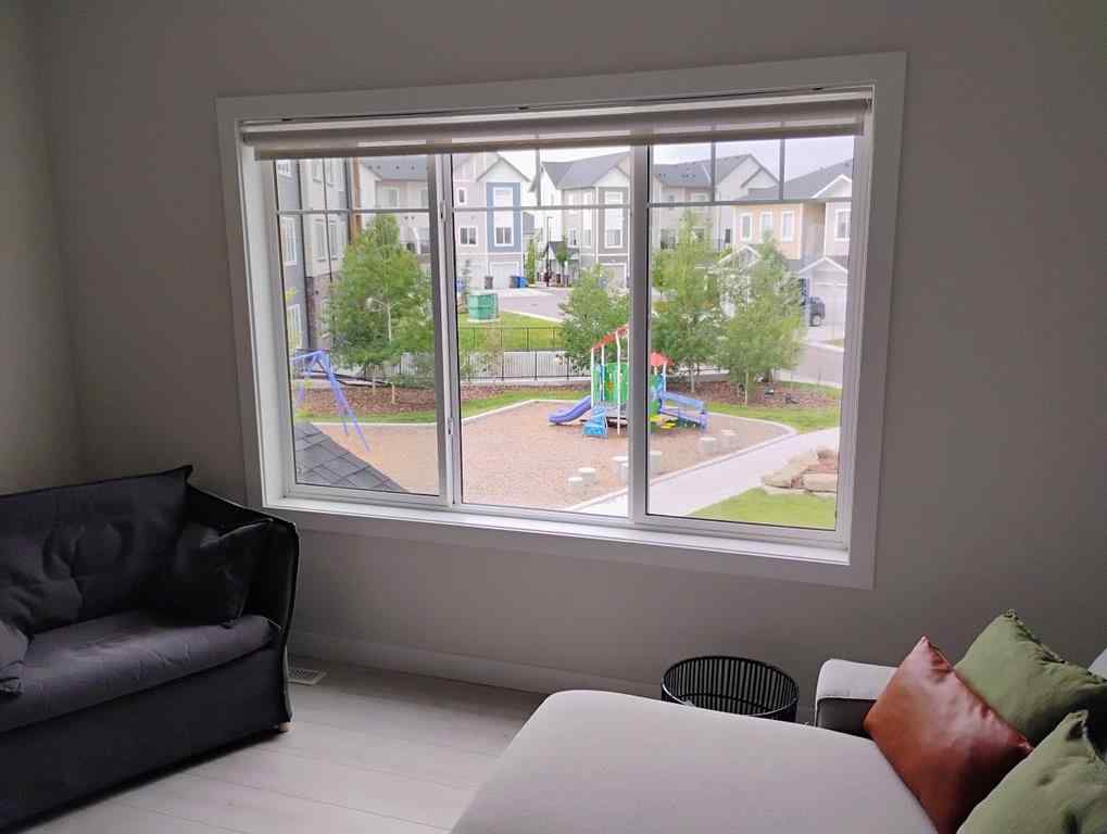 MLS® A2257313 - 536 Canals Crossing SW in Canals Airdrie, Residential