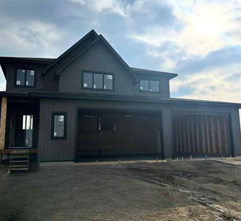 MLS® A2257314 - 14521 107 Street  in Whispering Ridge Rural Grande Prairie No. 1, County of, Residential
