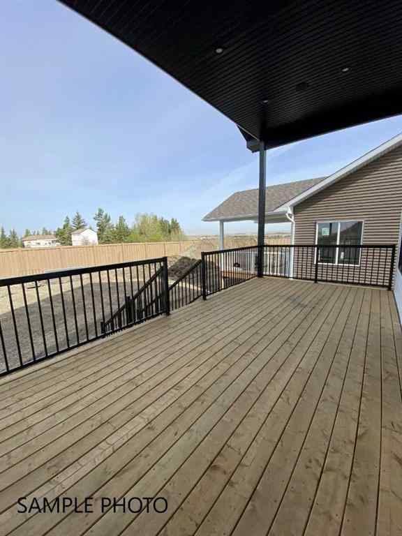 MLS® A2257314 - 14521 107 Street  in Whispering Ridge Rural Grande Prairie No. 1, County of, Residential