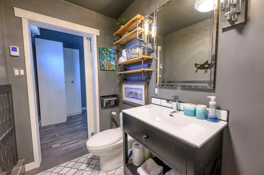 MLS® A2257315 - Unit #102 15612 102 Street  in Althen Corner Rural Grande Prairie No. 1, County of, Commercial