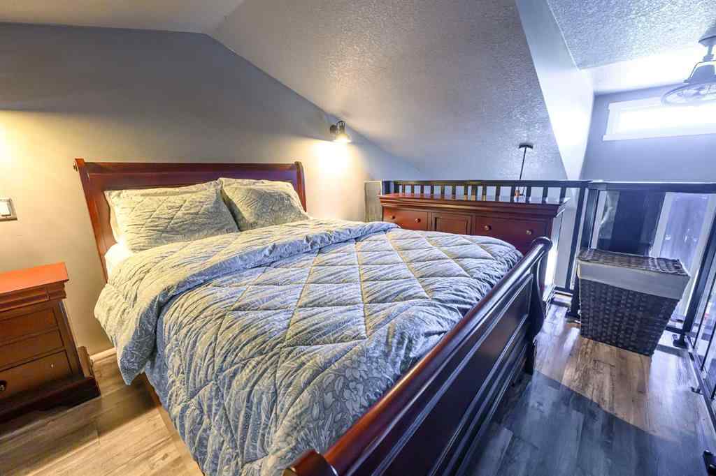 MLS® A2257315 - Unit #102 15612 102 Street  in Althen Corner Rural Grande Prairie No. 1, County of, Commercial