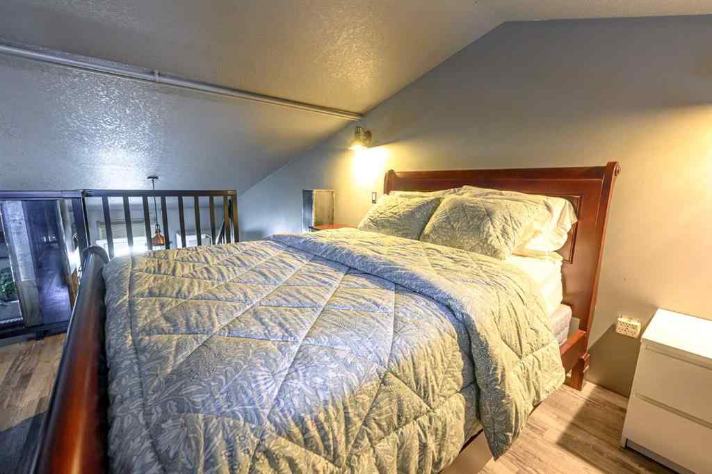 MLS® A2257315 - Unit #102 15612 102 Street  in Althen Corner Rural Grande Prairie No. 1, County of, Commercial