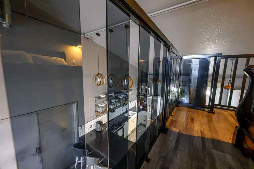MLS® A2257315 - Unit #102 15612 102 Street  in Althen Corner Rural Grande Prairie No. 1, County of, Commercial