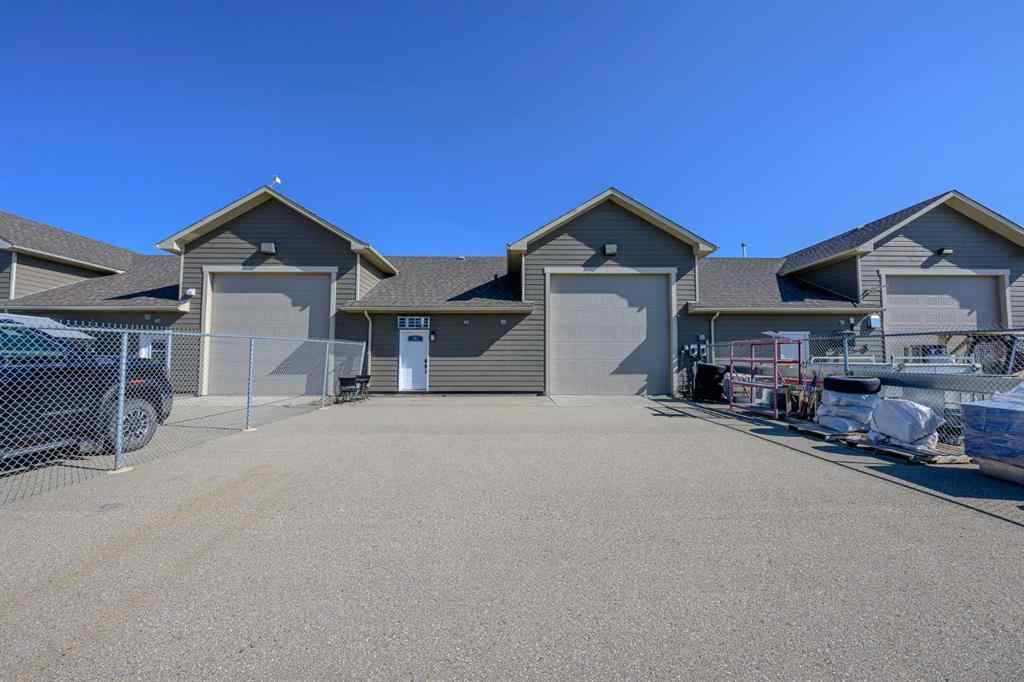 MLS® A2257315 - Unit #102 15612 102 Street  in Althen Corner Rural Grande Prairie No. 1, County of, Commercial