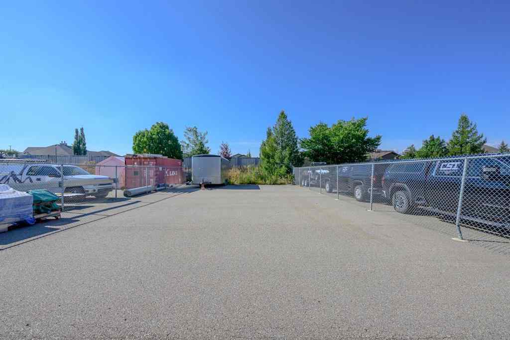 MLS® A2257315 - Unit #102 15612 102 Street  in Althen Corner Rural Grande Prairie No. 1, County of, Commercial