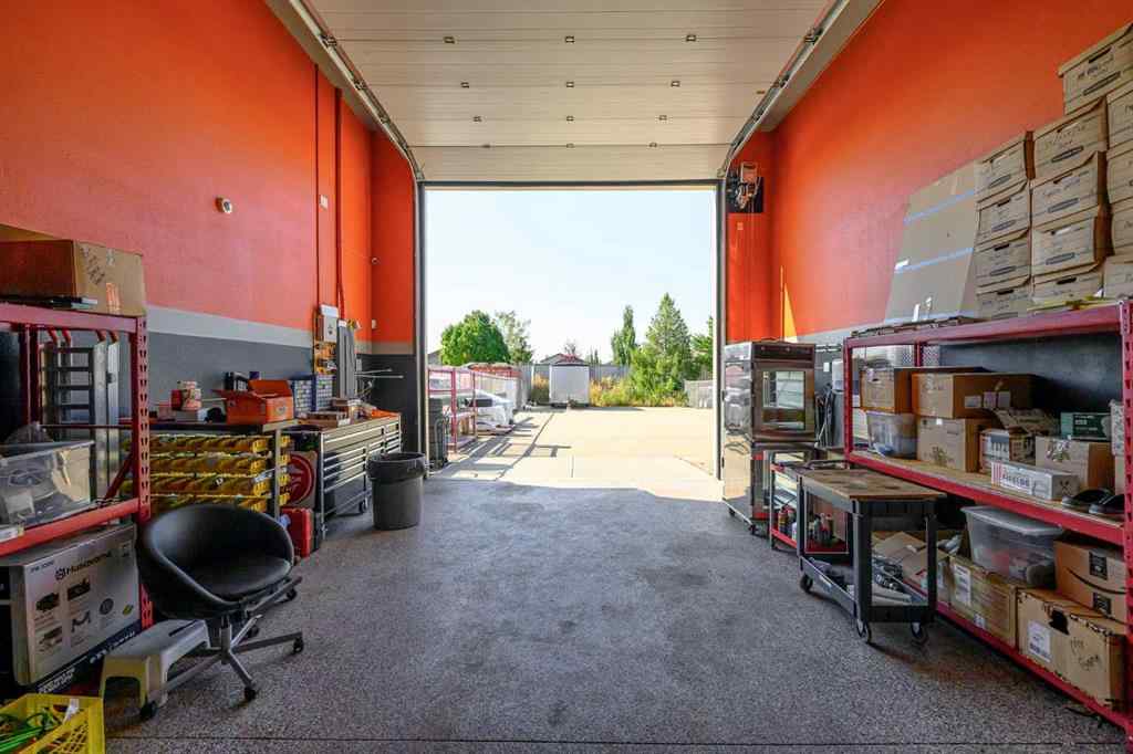 MLS® A2257315 - Unit #102 15612 102 Street  in Althen Corner Rural Grande Prairie No. 1, County of, Commercial