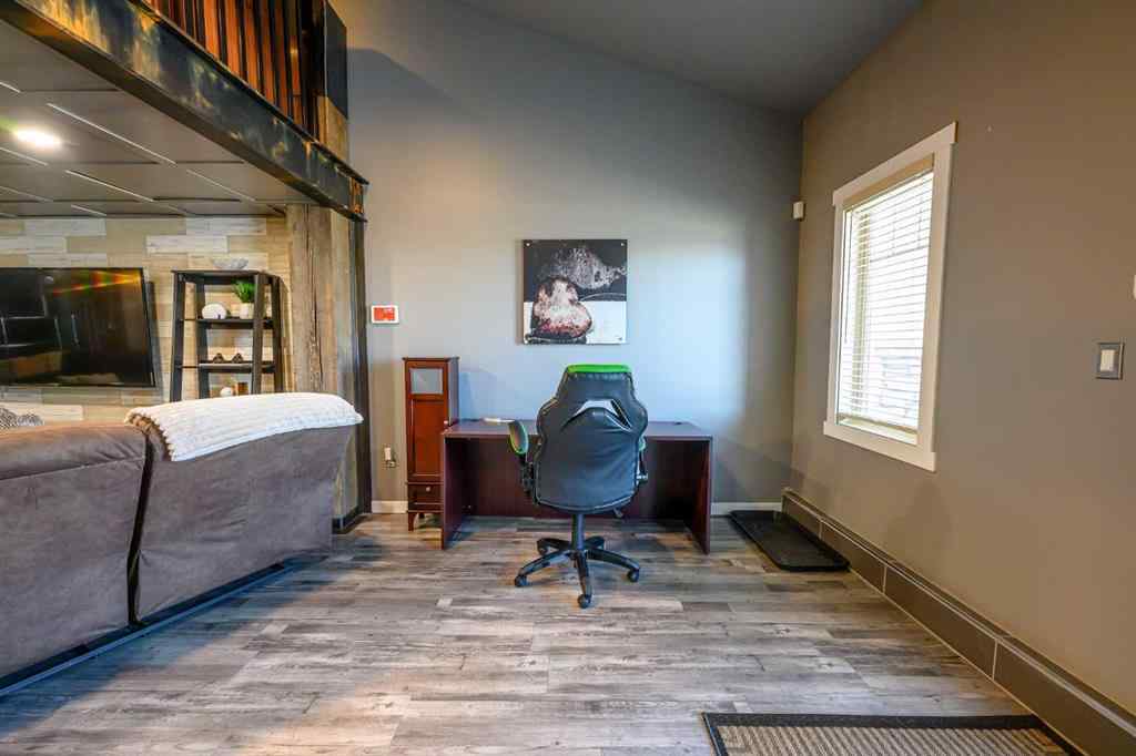 MLS® A2257315 - Unit #102 15612 102 Street  in Althen Corner Rural Grande Prairie No. 1, County of, Commercial