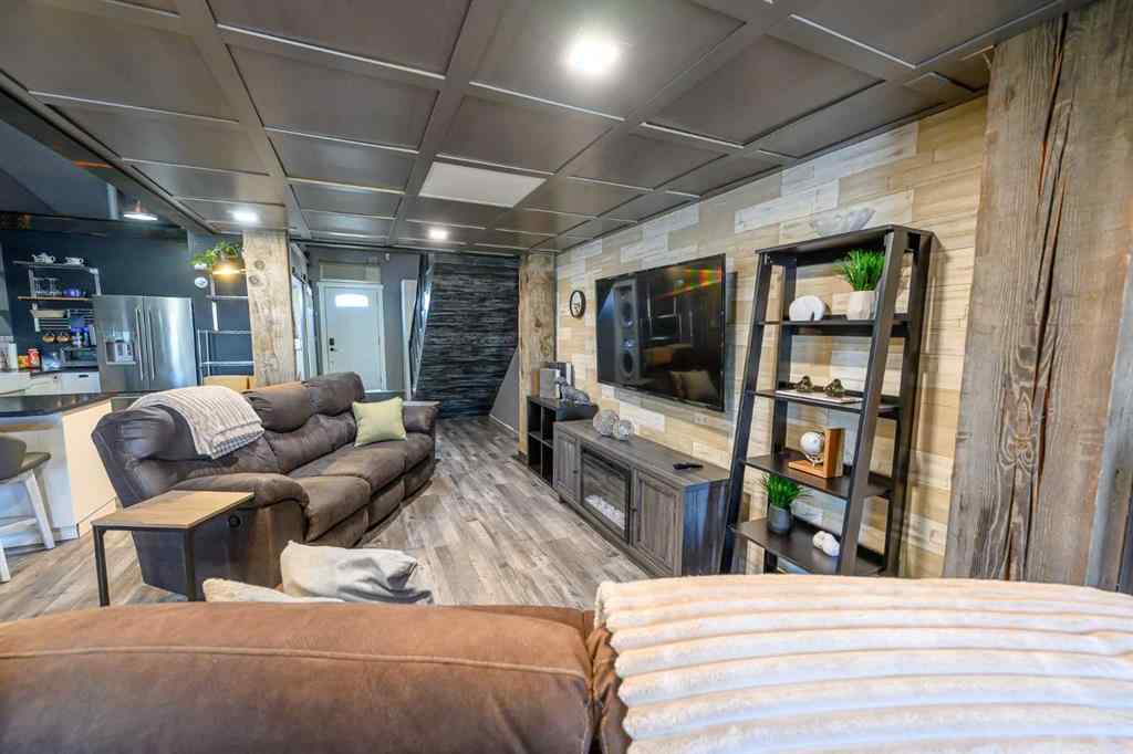 MLS® A2257315 - Unit #102 15612 102 Street  in Althen Corner Rural Grande Prairie No. 1, County of, Commercial