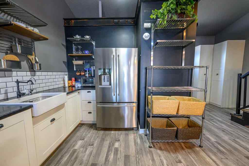 MLS® A2257315 - Unit #102 15612 102 Street  in Althen Corner Rural Grande Prairie No. 1, County of, Commercial