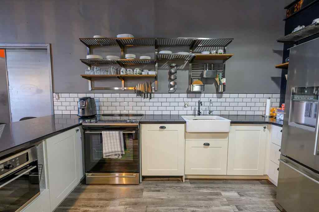 MLS® A2257315 - Unit #102 15612 102 Street  in Althen Corner Rural Grande Prairie No. 1, County of, Commercial