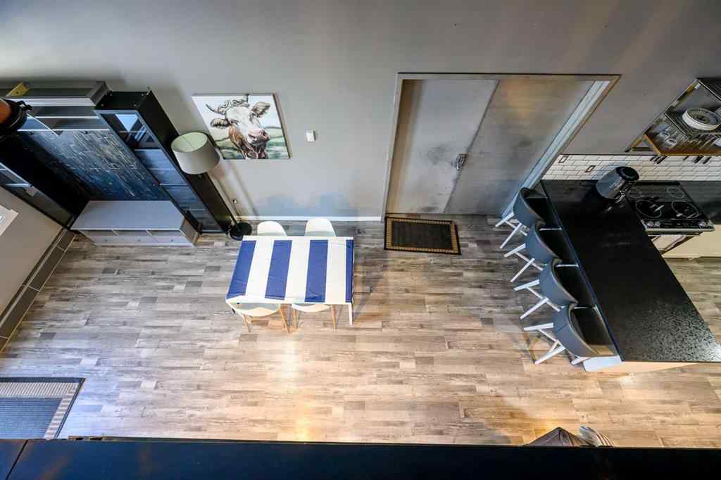 MLS® A2257315 - Unit #102 15612 102 Street  in Althen Corner Rural Grande Prairie No. 1, County of, Commercial