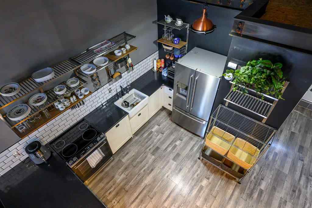 MLS® A2257315 - Unit #102 15612 102 Street  in Althen Corner Rural Grande Prairie No. 1, County of, Commercial