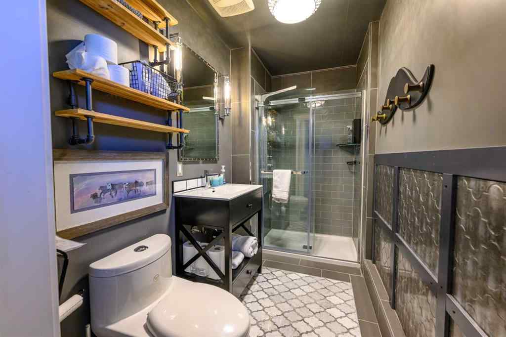 MLS® A2257315 - Unit #102 15612 102 Street  in Althen Corner Rural Grande Prairie No. 1, County of, Commercial