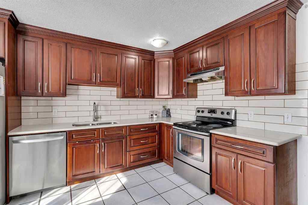 MLS® A2257318 - 40 Temple Place NE in Temple Calgary, Residential