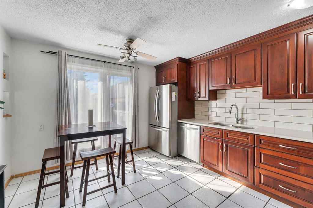 MLS® A2257318 - 40 Temple Place NE in Temple Calgary, Residential