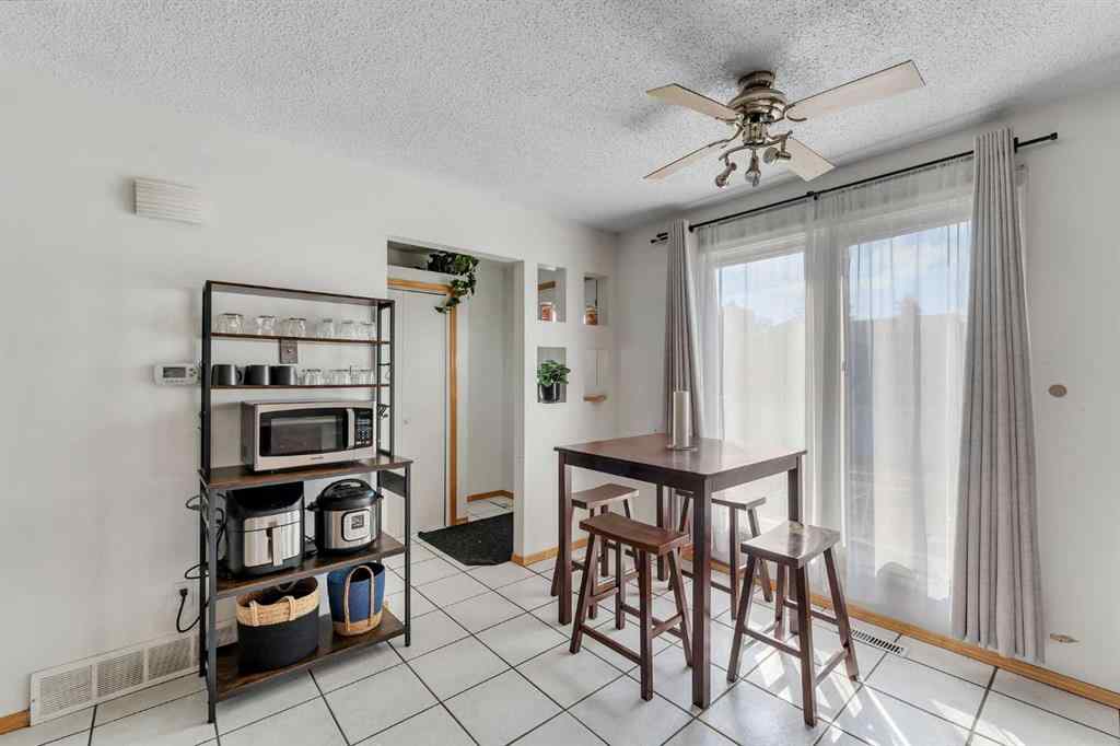 MLS® A2257318 - 40 Temple Place NE in Temple Calgary, Residential