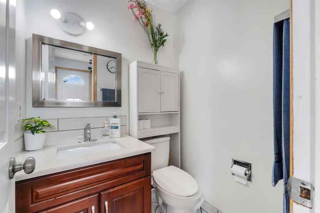 MLS® A2257318 - 40 Temple Place NE in Temple Calgary, Residential