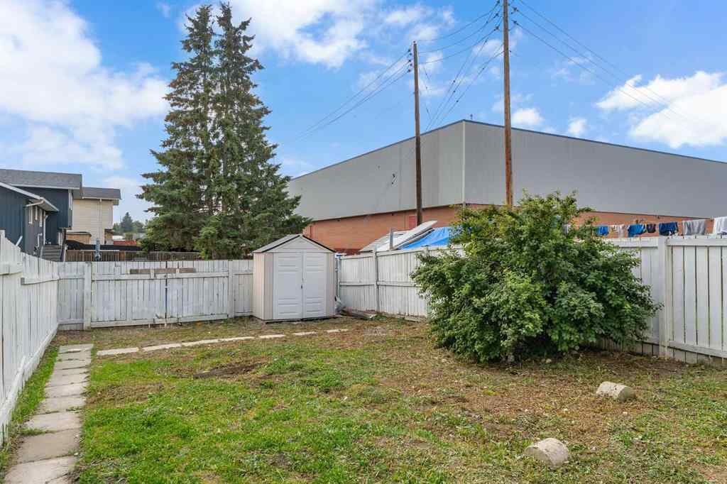 MLS® A2257318 - 40 Temple Place NE in Temple Calgary, Residential