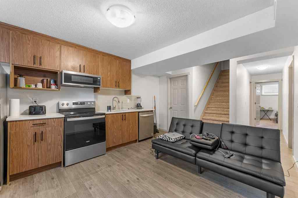 MLS® A2257319 - 107 MASTERS Heights SE in Mahogany Calgary, Residential