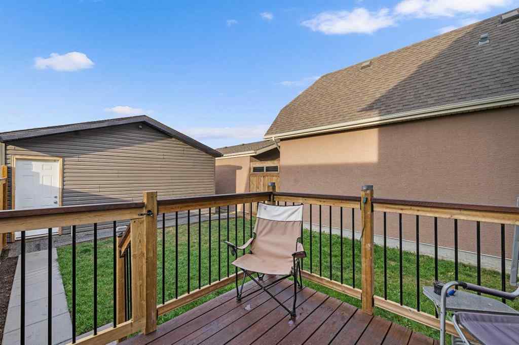 MLS® A2257319 - 107 MASTERS Heights SE in Mahogany Calgary, Residential