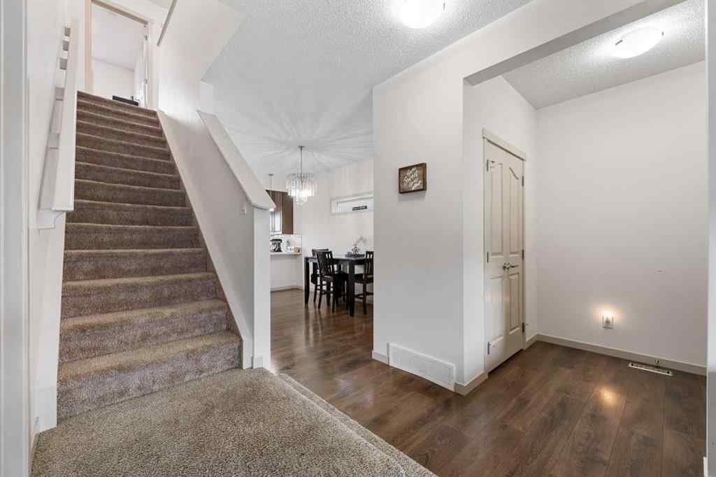 MLS® A2257319 - 107 MASTERS Heights SE in Mahogany Calgary, Residential