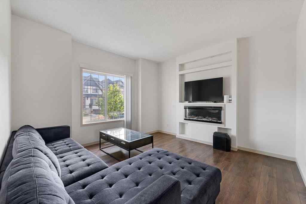 MLS® A2257319 - 107 MASTERS Heights SE in Mahogany Calgary, Residential