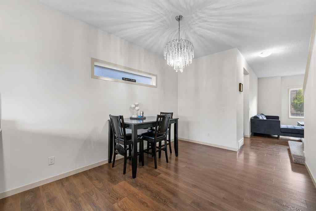 MLS® A2257319 - 107 MASTERS Heights SE in Mahogany Calgary, Residential
