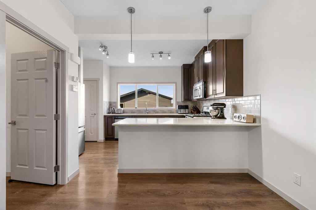MLS® A2257319 - 107 MASTERS Heights SE in Mahogany Calgary, Residential