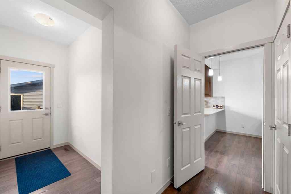 MLS® A2257319 - 107 MASTERS Heights SE in Mahogany Calgary, Residential