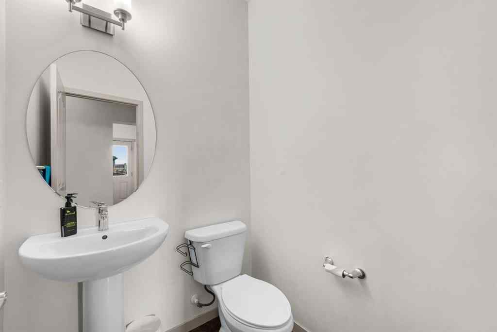 MLS® A2257319 - 107 MASTERS Heights SE in Mahogany Calgary, Residential