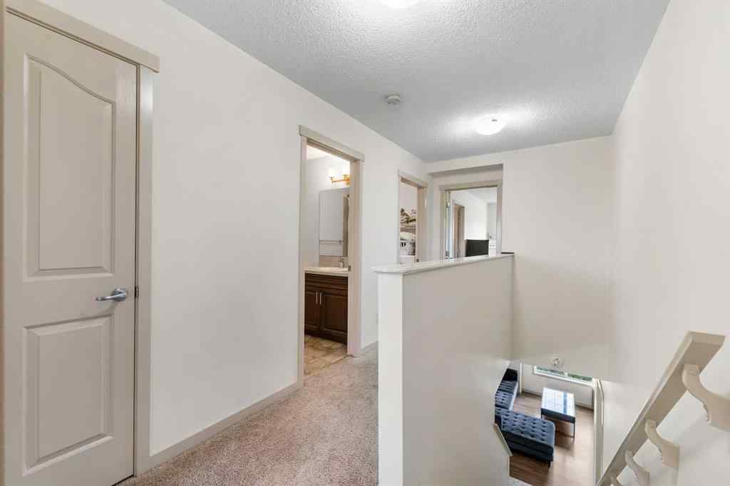 MLS® A2257319 - 107 MASTERS Heights SE in Mahogany Calgary, Residential