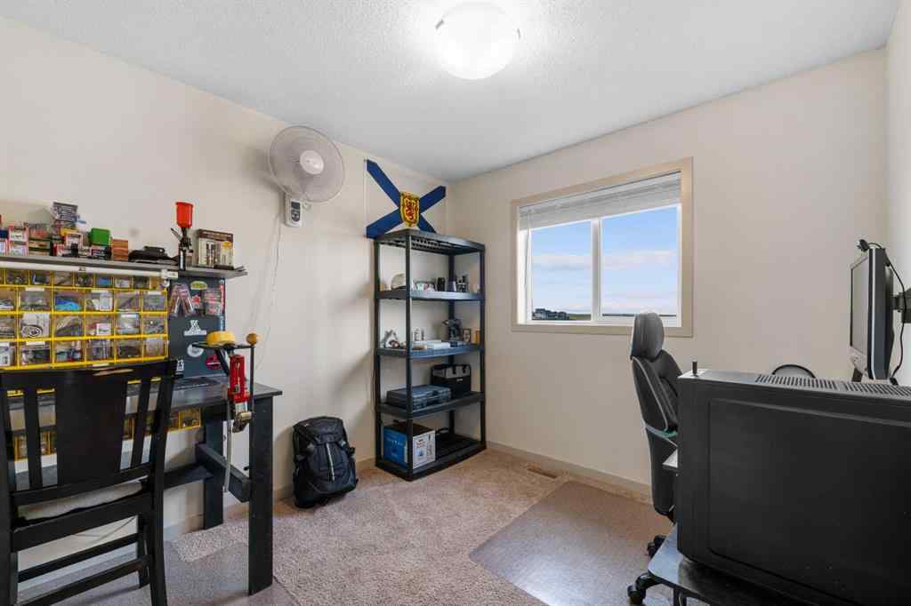 MLS® A2257319 - 107 MASTERS Heights SE in Mahogany Calgary, Residential
