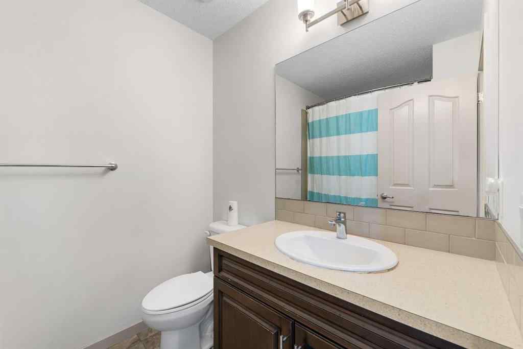MLS® A2257319 - 107 MASTERS Heights SE in Mahogany Calgary, Residential